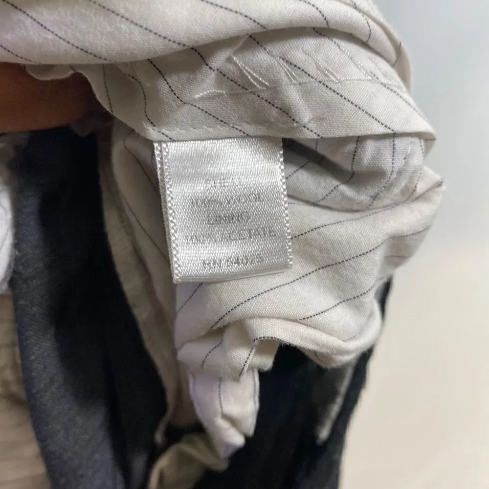 Banana Republic Dress pants size 30x30